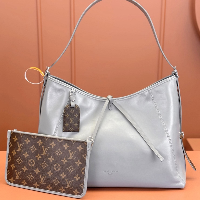 LV Top Handle Bags